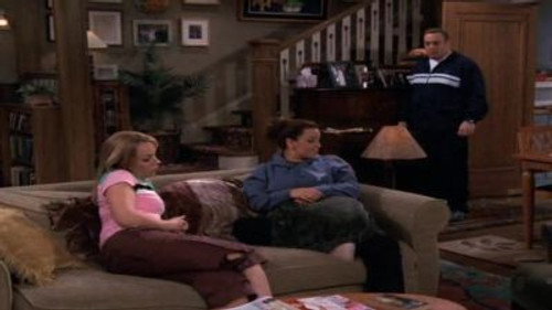 The King of Queens - S6E24: Awful Bigamy
