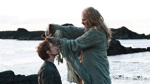 Game of Thrones - S2E3: What Is Dead May Never Die
