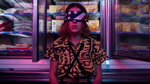 Stranger Things - S3E7: Chapter Seven: The Bite