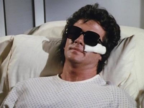 Dallas - S8E1: Killer at Large