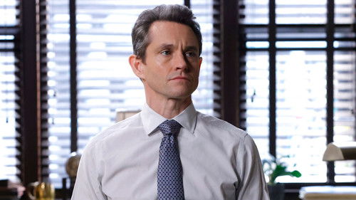 Law & Order - S24E16: Folk Hero