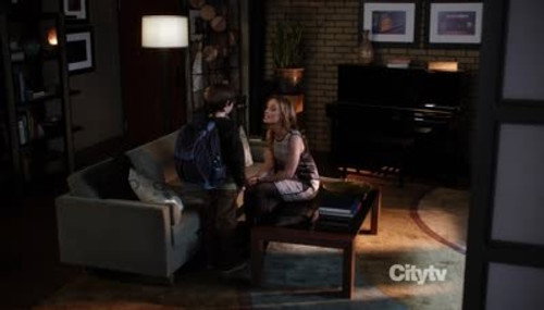 Private Practice - S5E19: And Then There Was One