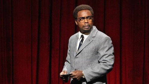 Great Performances - S51E9: Great Performances at the Met: The Life and Times of Malcolm X