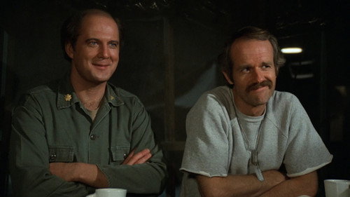 M*A*S*H - S7E16: Inga