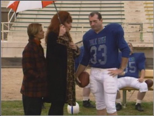 Married... with Children - S9E10: Dud Bowl
