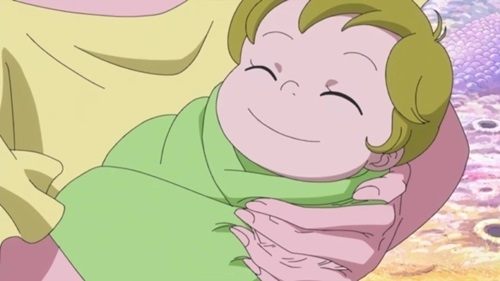 One Piece - S14E564: Back to Zero! Ernest Wishes for Luffy!