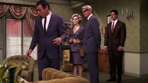 Mission: Impossible - S3E17: Doomsday