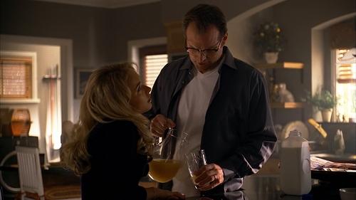 Heroes - S1E2: Don't Look Back