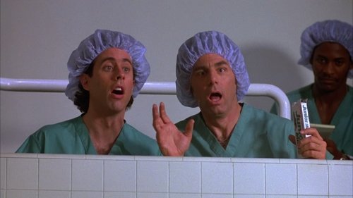 Seinfeld - S4E20: The Junior Mint
