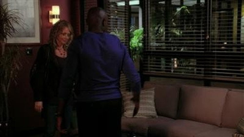 Private Practice - S3E13: Shotgun