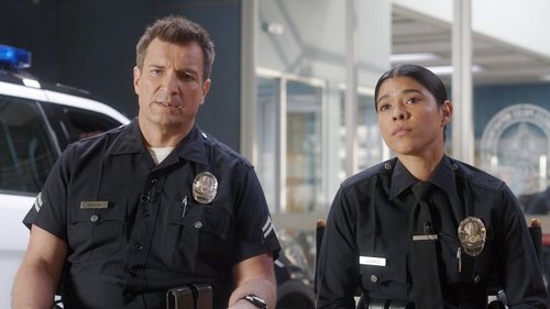 The Rookie - S5E18: Double Trouble