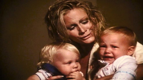 Knots Landing - S7E2: Here in My Arms