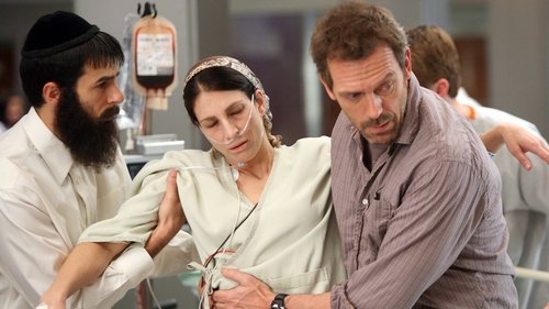 House - S4E12: Don't Ever Change