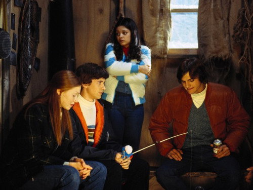 That '70s Show - S3E10: Ice Shack