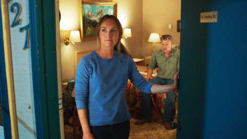Heartland - S17E6: Heat of the Moment