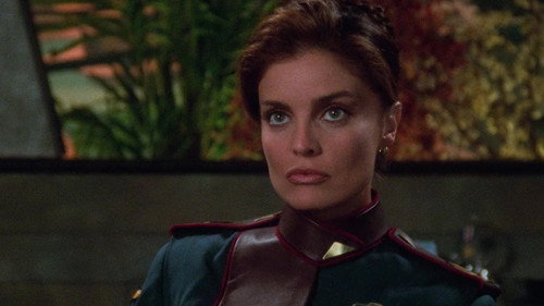 Babylon 5 - S5E1: No Compromises