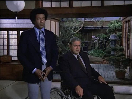 Ironside - S5E15: No Motive for Murder