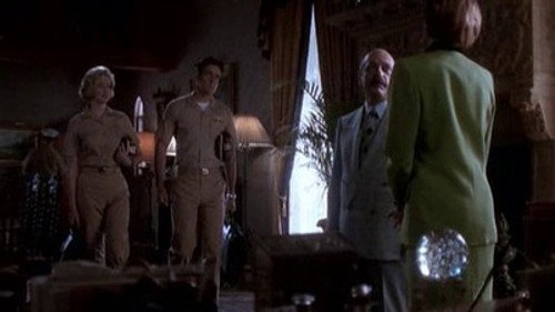 JAG - S1E7: War Cries