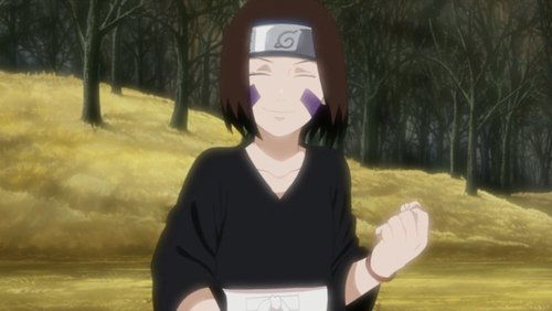 Naruto Shippūden - S18E386: I'm Always Watching