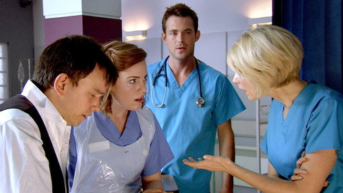 Holby City - S15E52: Like a Prayer
