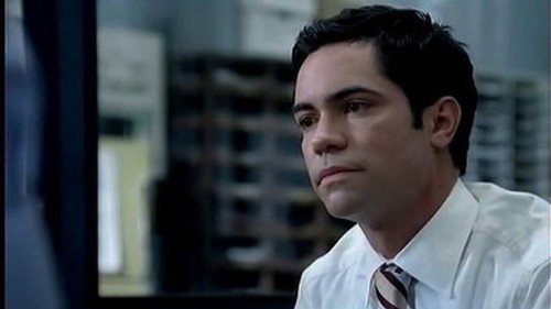 Cold Case - S3E15: Sanctuary