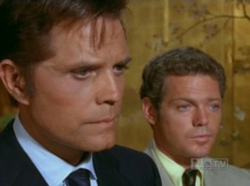 Hawaii Five-O - S3E4: Time And Memories