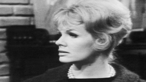 Dark Shadows - S2E18: DS-145