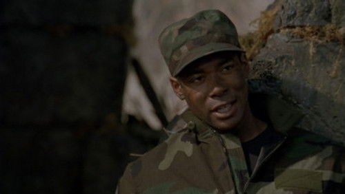 Stargate SG-1 - S5E4: The Fifth Man