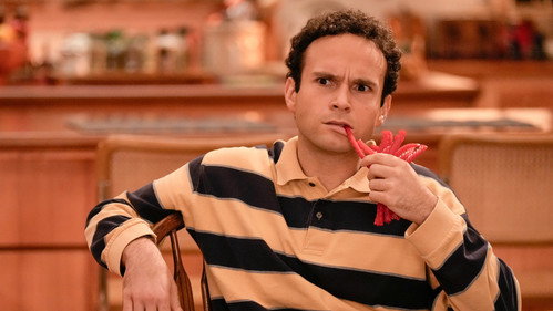 The Goldbergs - S10E12: Amadoofus