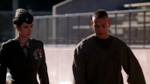 JAG - S10E14: Fit for Duty