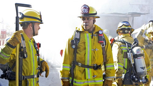 NCIS: Los Angeles - S7E23: Where There's Smoke...