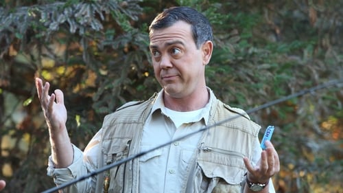 Brooklyn Nine-Nine - S3E6: Into the Woods