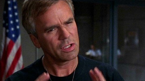 Stargate SG-1 - S2E16: A Matter of Time