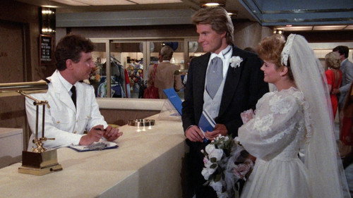 The Love Boat - S9E4: German Cruise: The Villa/The Racer's Edge/Love or Money/The Accident (1)