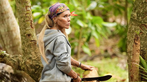 Survivor - S47E9: Nightmare Fuel