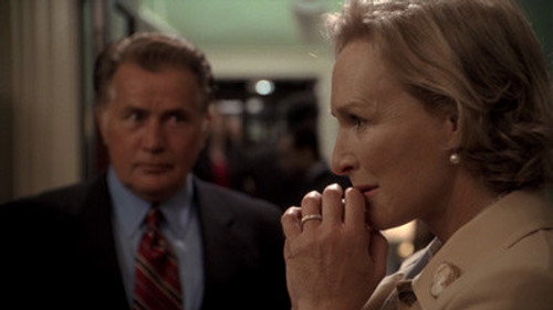 The West Wing - S5E17: The Supremes