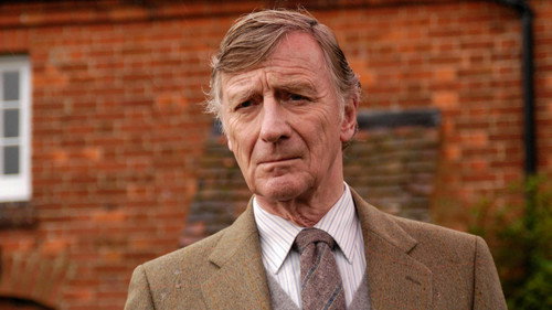 Midsomer Murders - S10E8: Death in a Chocolate Box