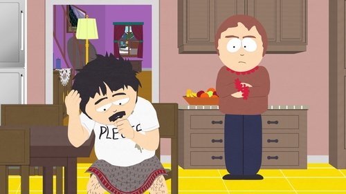 South Park - S19E1: Stunning and Brave