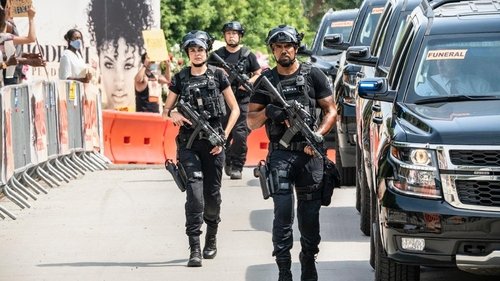 S.W.A.T. - S4E4: Memento Mori