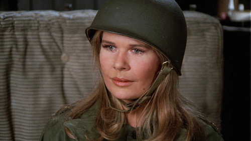 M*A*S*H - S1E20: The Army-Navy Game