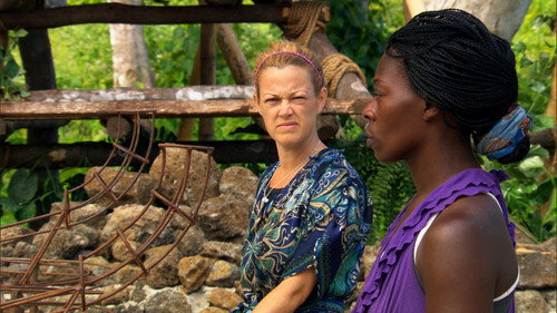 Survivor - S23E5: Taste the Victory