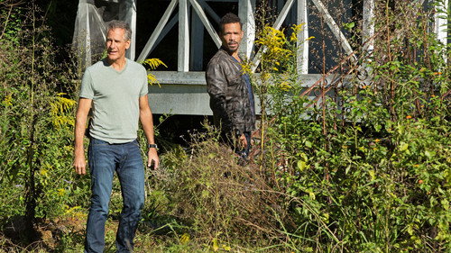 NCIS: New Orleans - S5E8: Close to Home