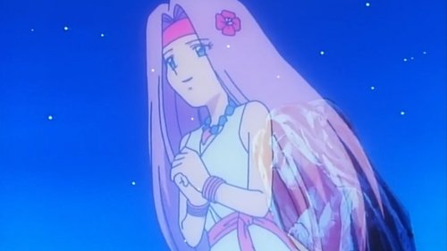 Pokémon - S1E20: The Ghost of Maiden's Peak