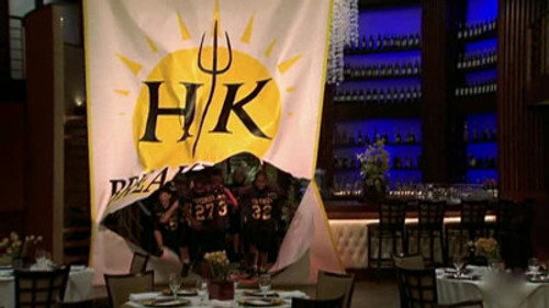 Hell's Kitchen - S5E4: Day 4
