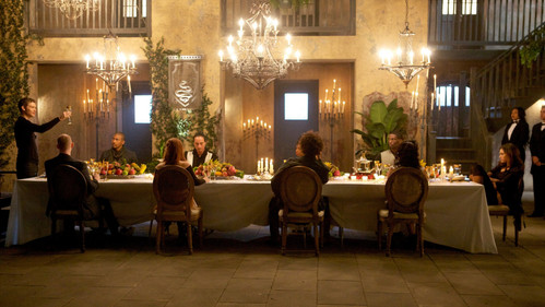 The Originals - S1E9: Reigning Pain in New Orleans