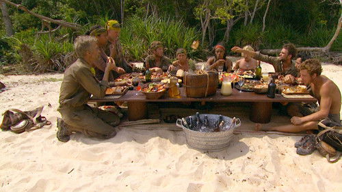 Survivor - S17E7: Apple in the Garden of Eden