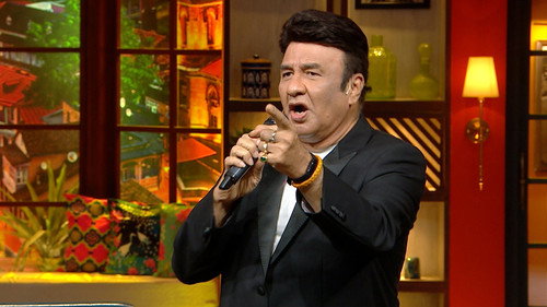 The Kapil Sharma Show - S2E211: Music Industry Ke Diggajo Ne Jamai Mehfil