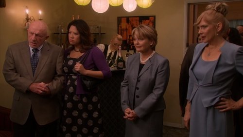 Parks and Recreation - S5E6: Ben's Parents