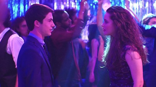 13 Reasons Why - S1E5: Tape 3, Side A