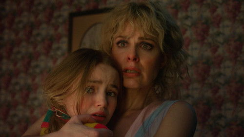 Stranger Things - S5E2: Chapter Two: The Vanishing of...